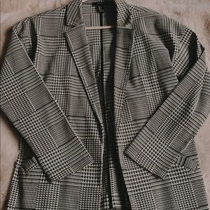 FOREVER 21 BLAZER✨